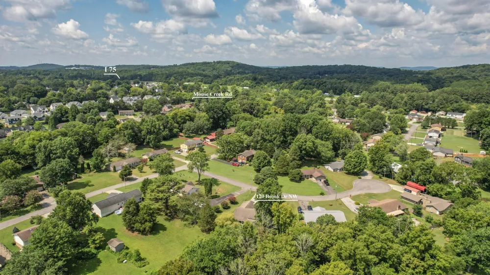 120 Brook Drive NW Cleveland, TN 37312