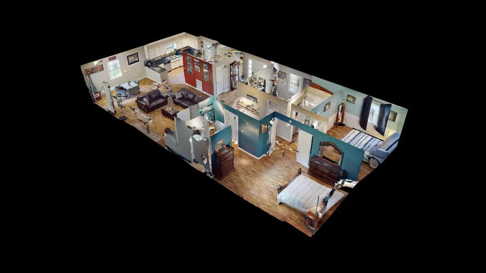 120 Brook Drive NW Cleveland, TN 37312