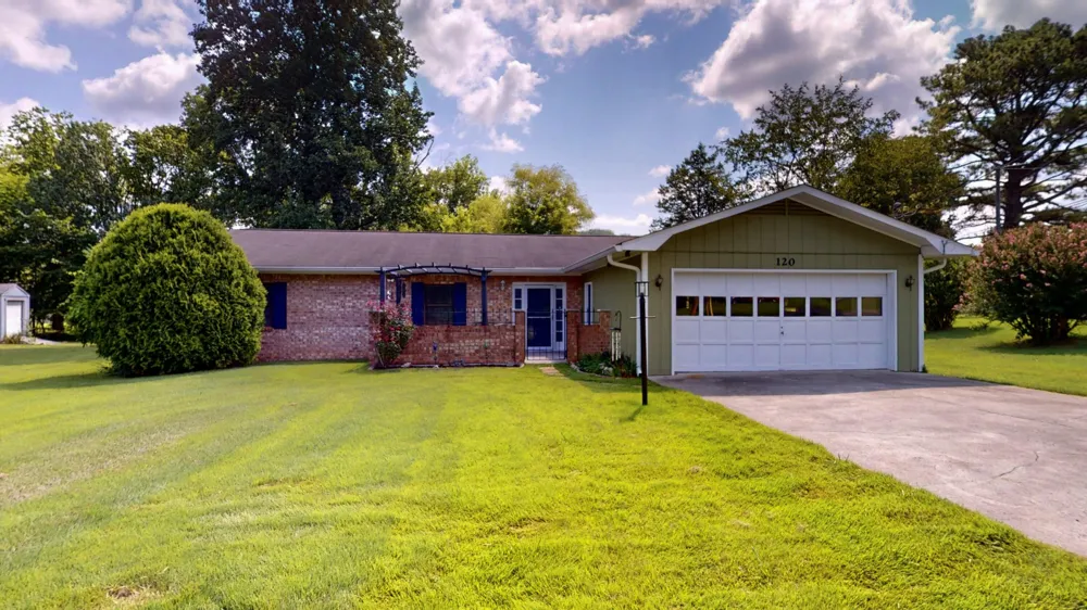 120 Brook Drive NW Cleveland, TN 37312