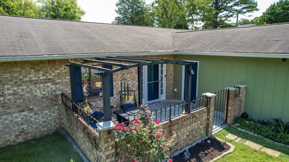 120 Brook Drive NW Cleveland, TN 37312