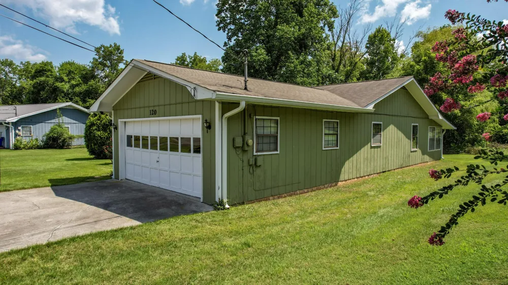 120 Brook Drive NW Cleveland, TN 37312