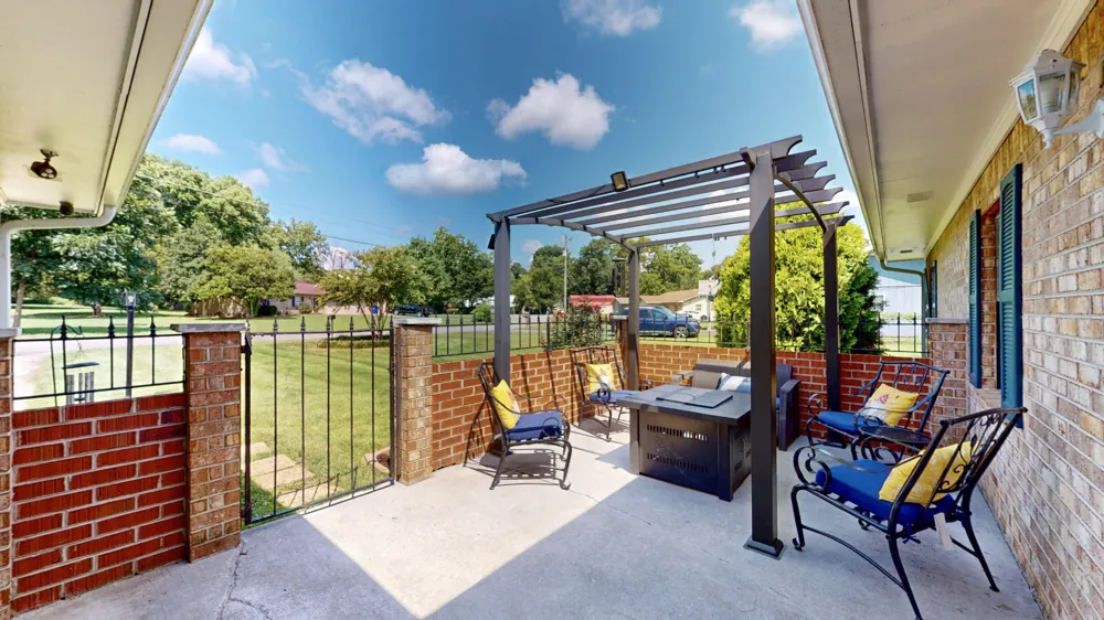 120 Brook Drive NW Cleveland, TN 37312