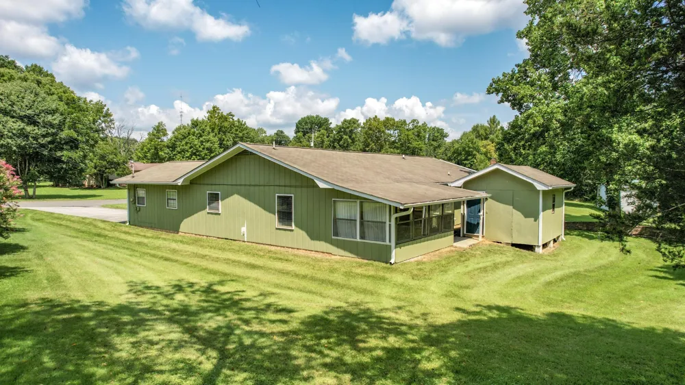 120 Brook Drive NW Cleveland, TN 37312