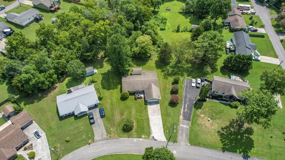 120 Brook Drive NW Cleveland, TN 37312