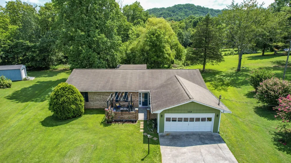 120 Brook Drive NW Cleveland, TN 37312