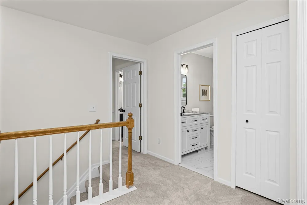 47197 Scarlet Drive S Novi City, MI 48374