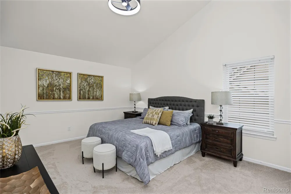 47197 Scarlet Drive S Novi City, MI 48374