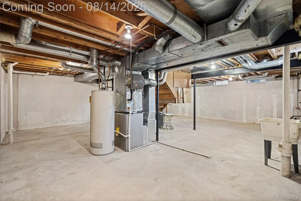 47197 Scarlet Drive S Novi City, MI 48374