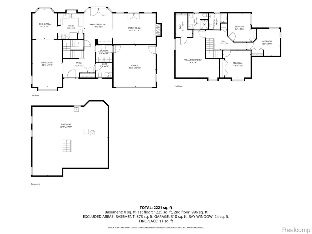 47197 Scarlet Drive S Novi City, MI 48374