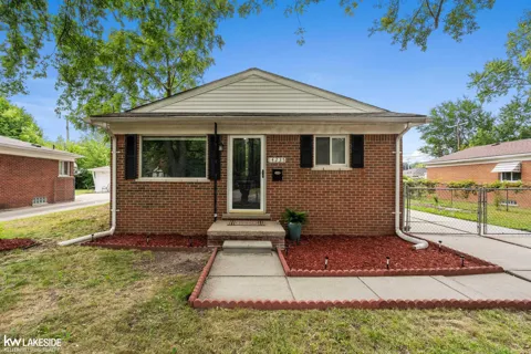 14235 Inkster Road