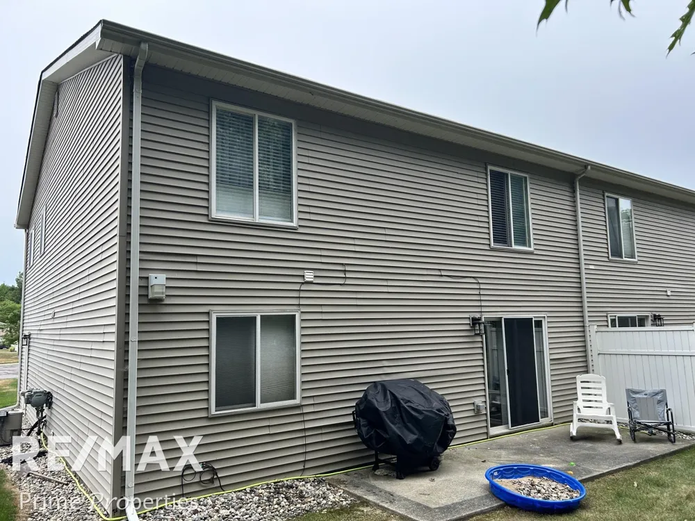 1014 Timber Ridge Court Mundy Township, MI 48439