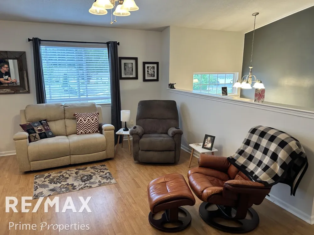 1014 Timber Ridge Court Mundy Township, MI 48439