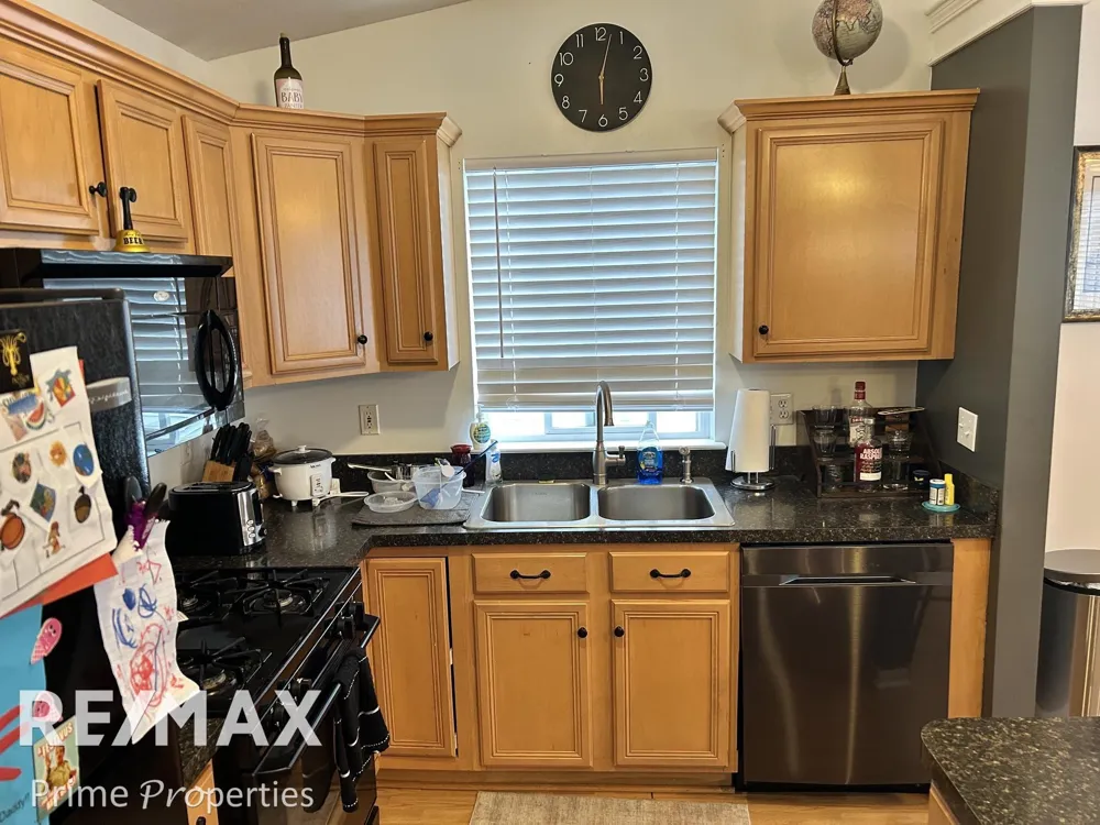 1014 Timber Ridge Court Mundy Township, MI 48439