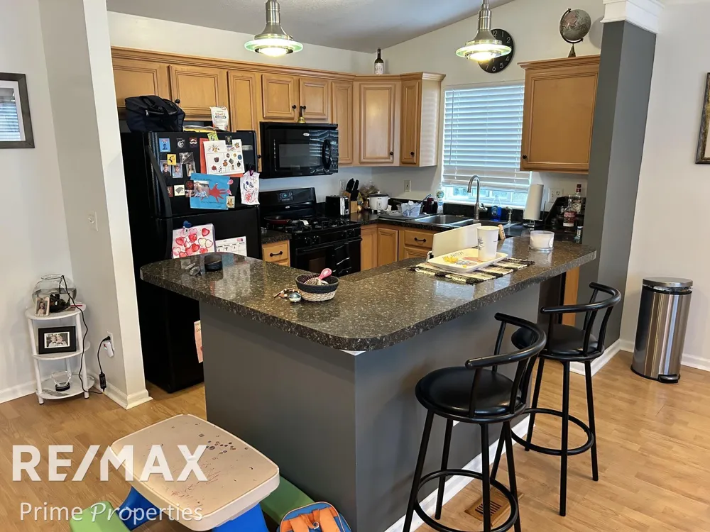 1014 Timber Ridge Court Mundy Township, MI 48439