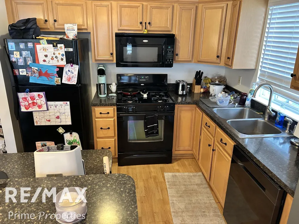 1014 Timber Ridge Court Mundy Township, MI 48439