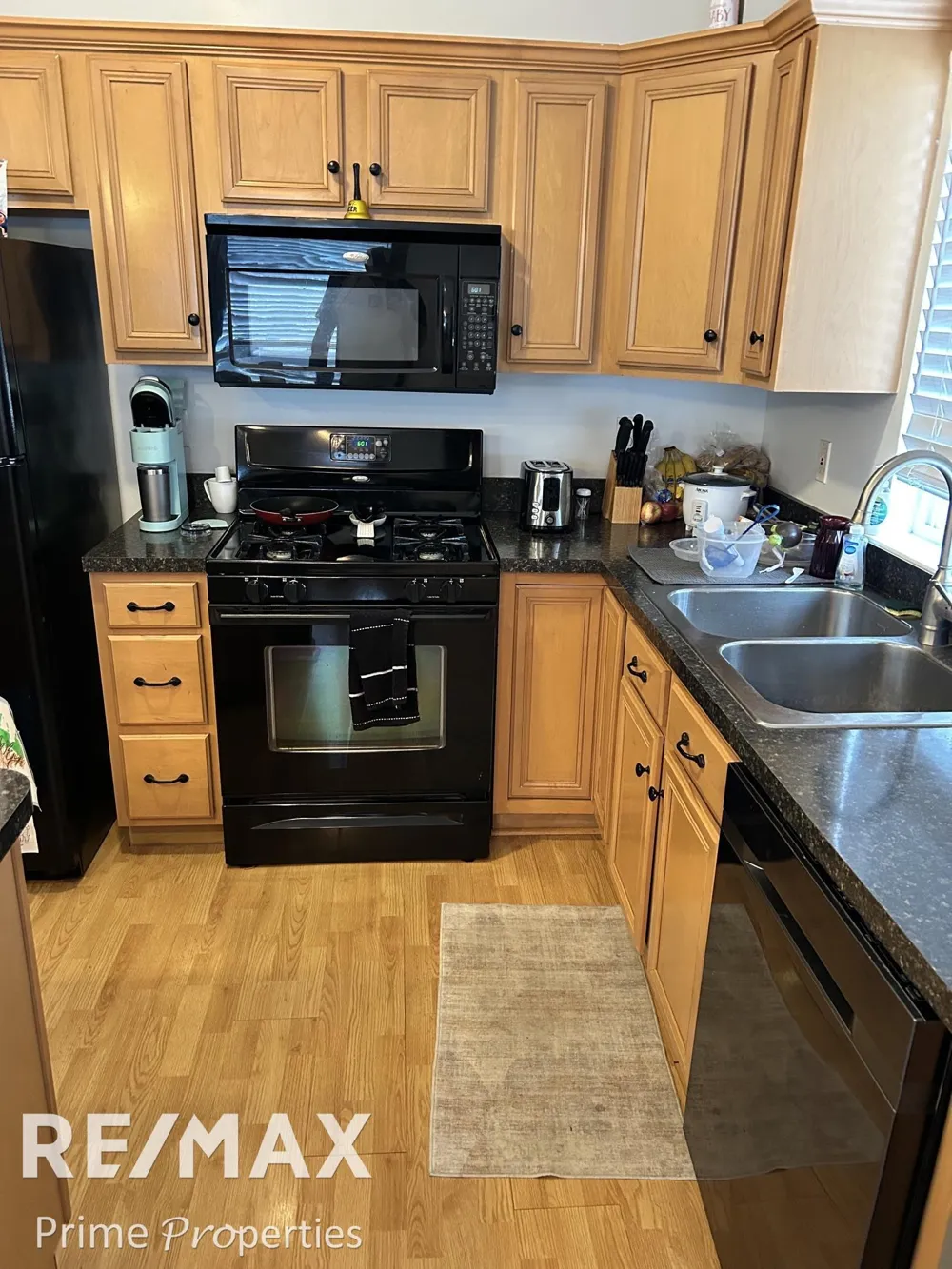 1014 Timber Ridge Court Mundy Township, MI 48439