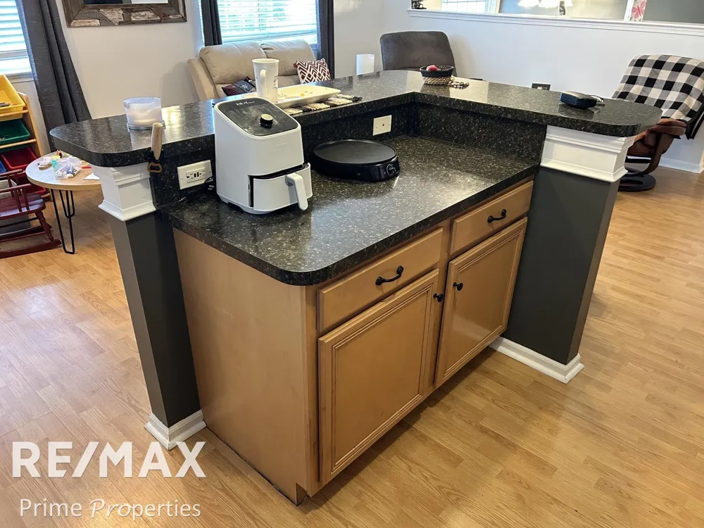 1014 Timber Ridge Court Mundy Township, MI 48439