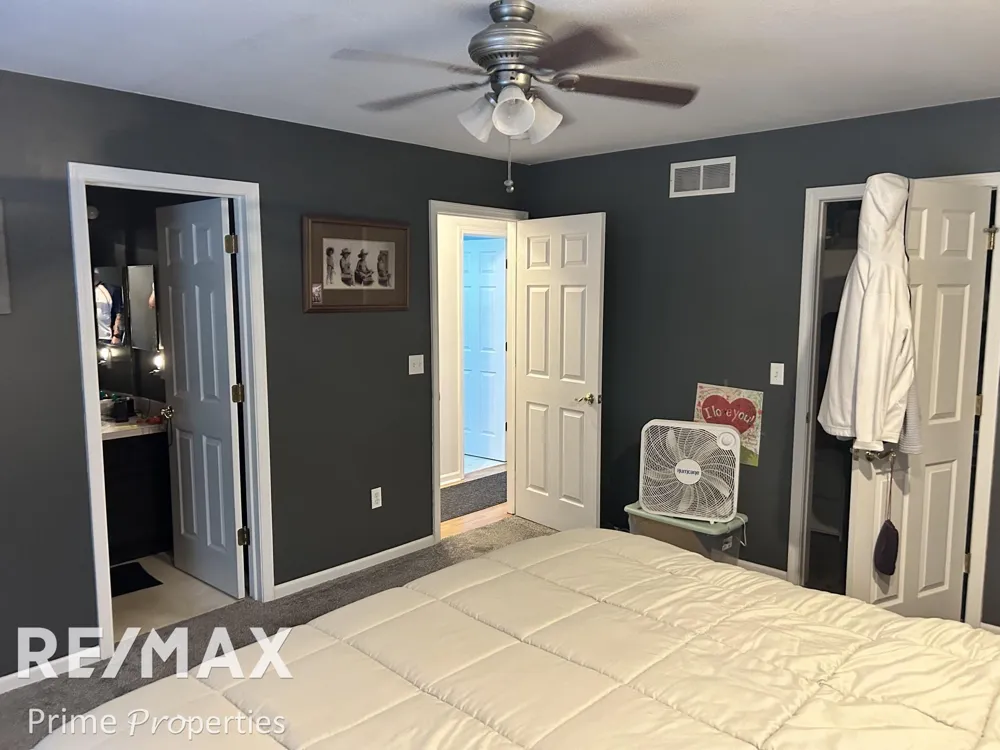 1014 Timber Ridge Court Mundy Township, MI 48439
