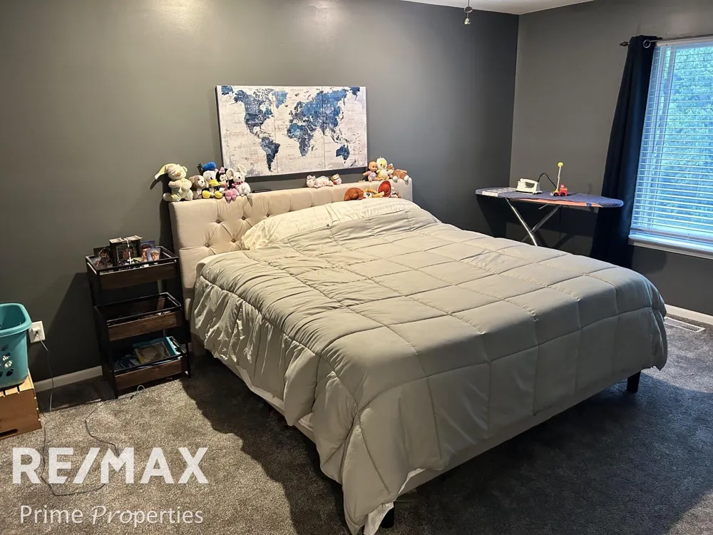 1014 Timber Ridge Court Mundy Township, MI 48439