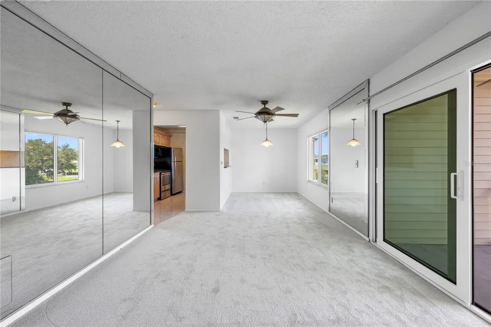 428 MOORINGS COVE DRIVE #7F Tarpon Springs, FL 34689