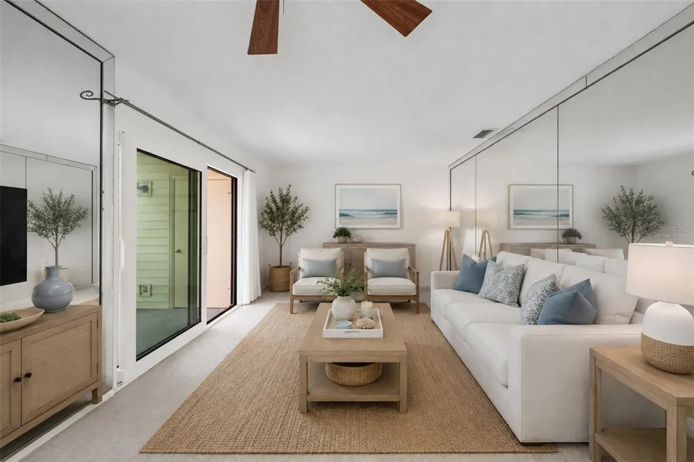 428 MOORINGS COVE DRIVE #7F Tarpon Springs, FL 34689