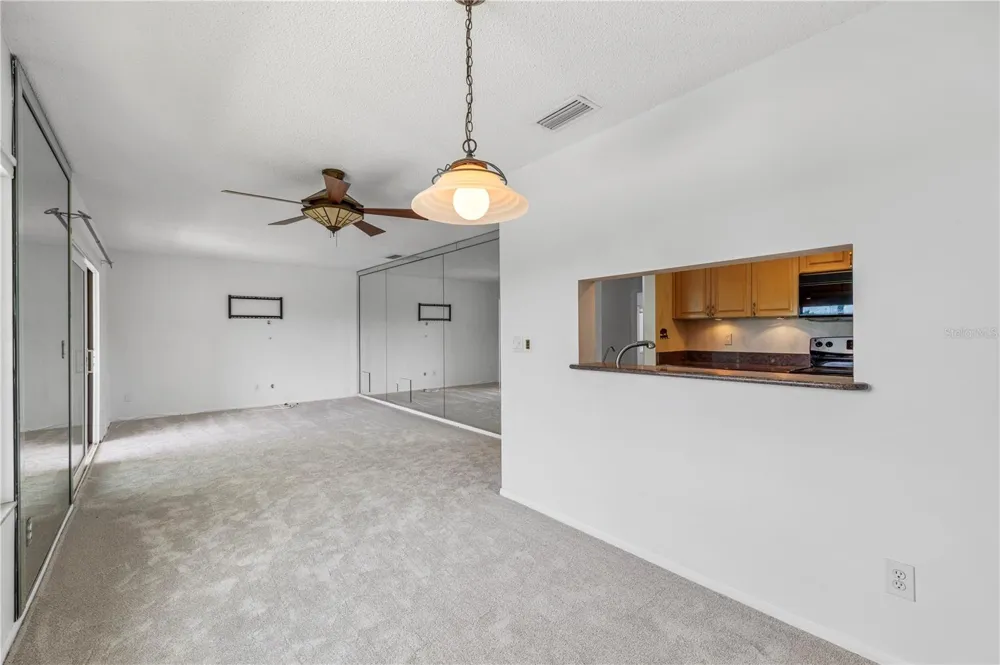 428 MOORINGS COVE DRIVE #7F Tarpon Springs, FL 34689