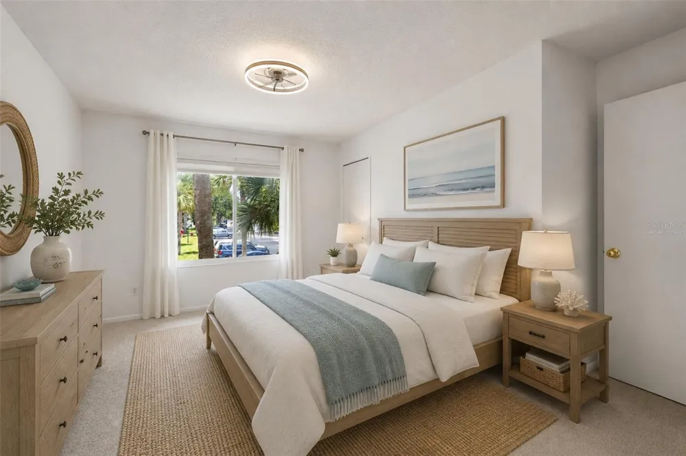 428 MOORINGS COVE DRIVE #7F Tarpon Springs, FL 34689