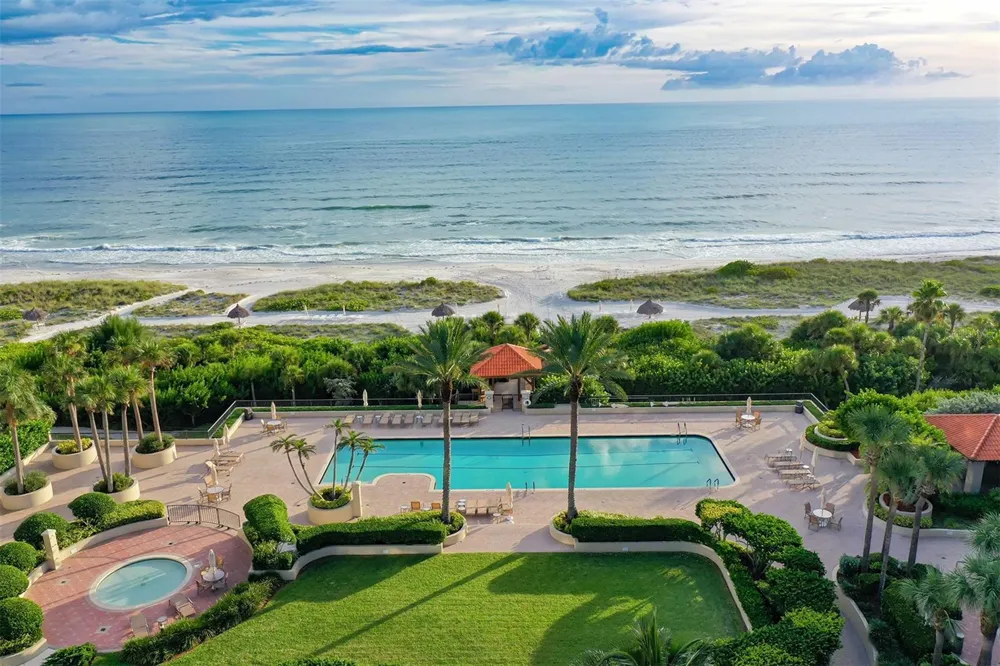 1241 GULF OF MEXICO DRIVE #303 Longboat Key, FL 34228