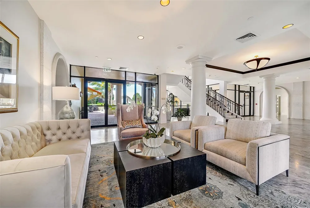 1241 GULF OF MEXICO DRIVE #303 Longboat Key, FL 34228