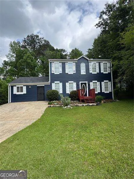 2578 Shadowbrook DR