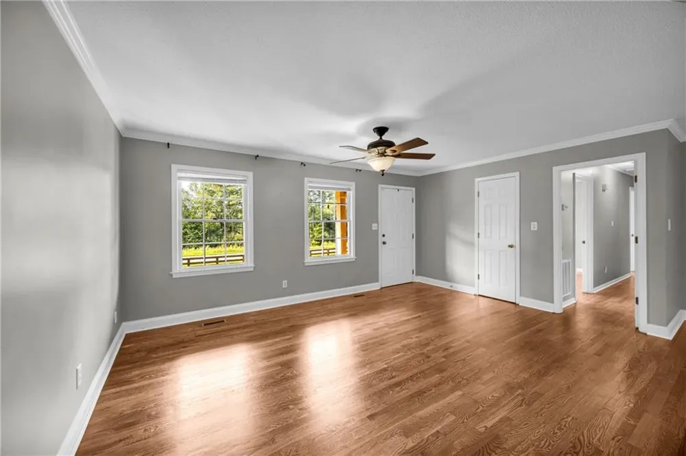 45 Smith Overhead Bridge Road Commerce, GA 30530