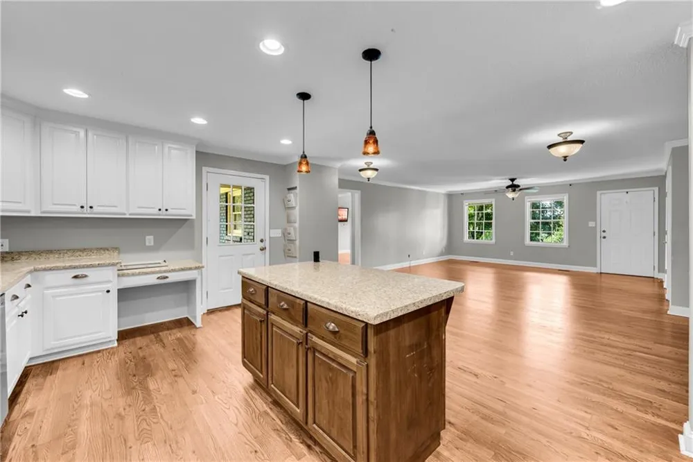 45 Smith Overhead Bridge Road Commerce, GA 30530