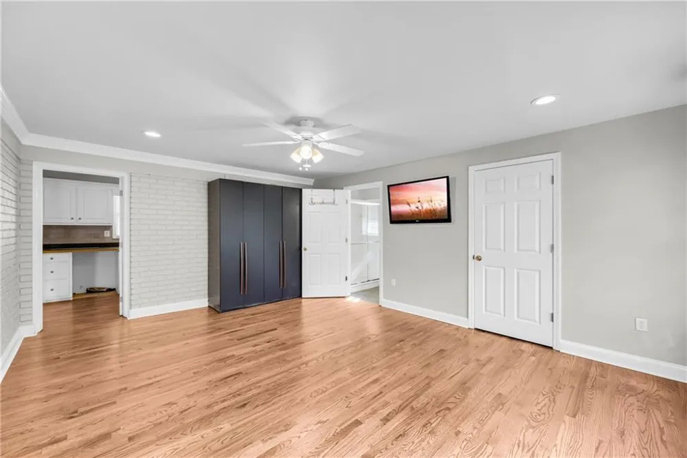 45 Smith Overhead Bridge Road Commerce, GA 30530