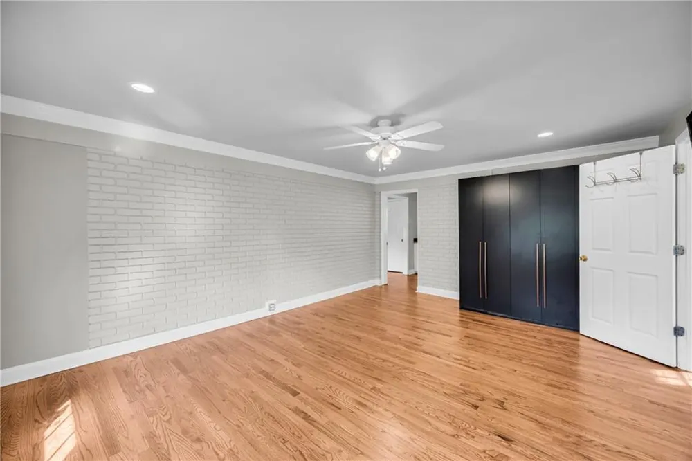 45 Smith Overhead Bridge Road Commerce, GA 30530