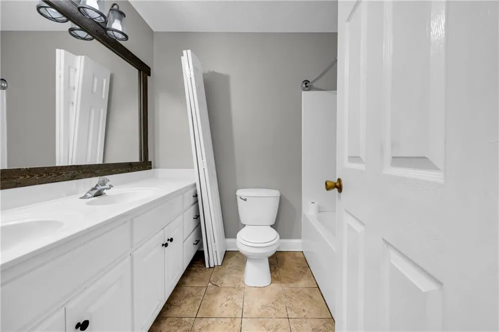 45 Smith Overhead Bridge Road Commerce, GA 30530