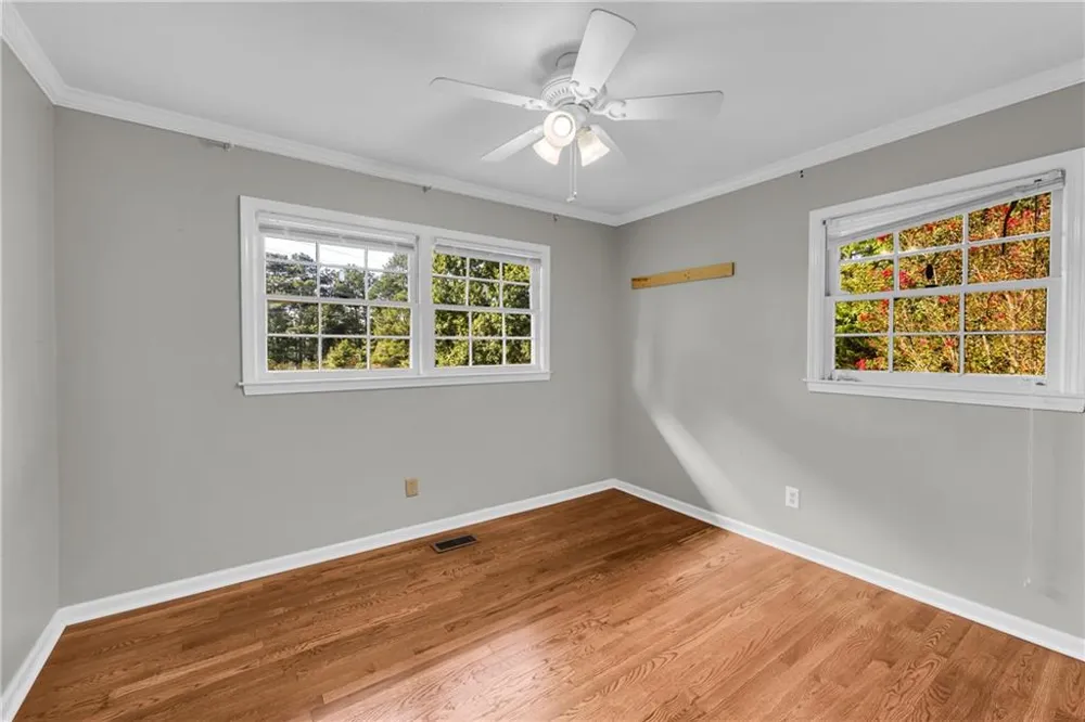 45 Smith Overhead Bridge Road Commerce, GA 30530