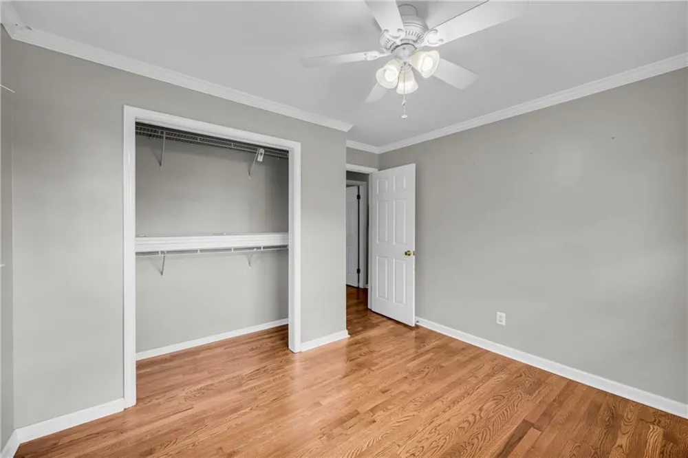 45 Smith Overhead Bridge Road Commerce, GA 30530