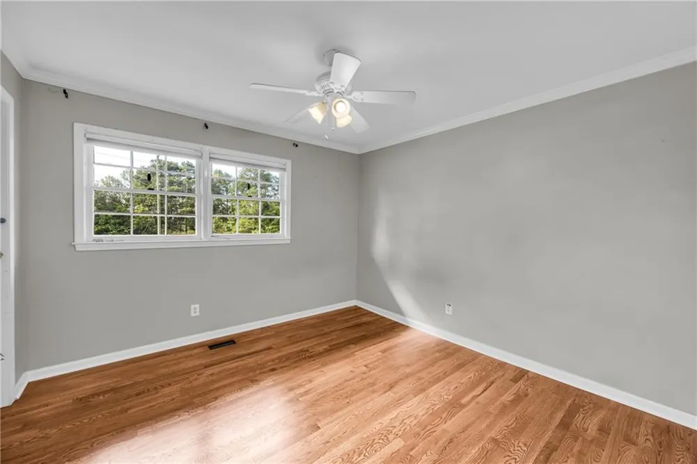 45 Smith Overhead Bridge Road Commerce, GA 30530