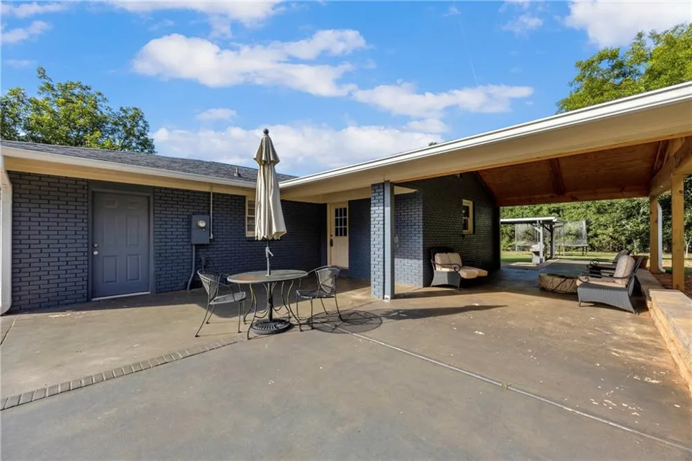 45 Smith Overhead Bridge Road Commerce, GA 30530