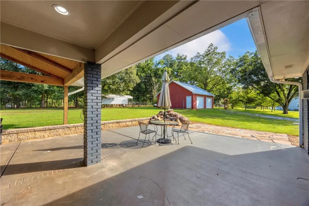 45 Smith Overhead Bridge Road Commerce, GA 30530