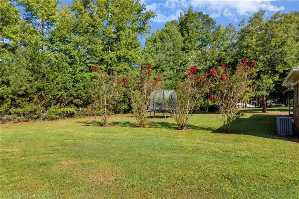 45 Smith Overhead Bridge Road Commerce, GA 30530