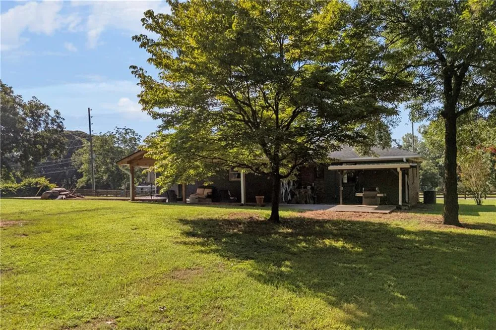 45 Smith Overhead Bridge Road Commerce, GA 30530