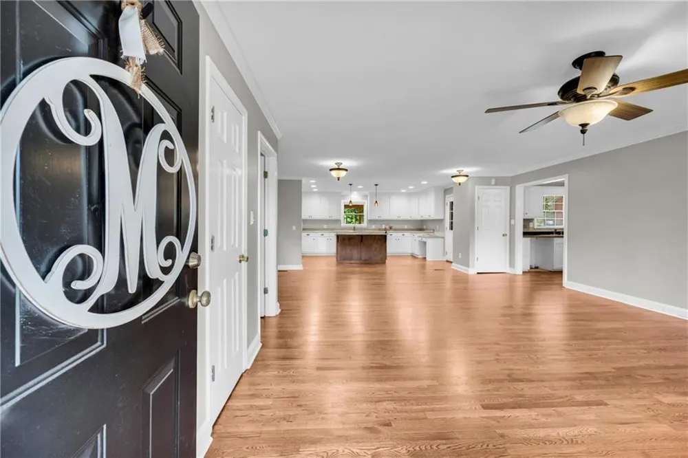 45 Smith Overhead Bridge Road Commerce, GA 30530