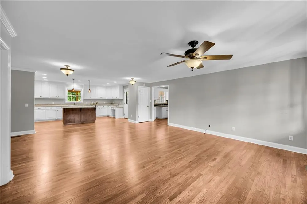 45 Smith Overhead Bridge Road Commerce, GA 30530