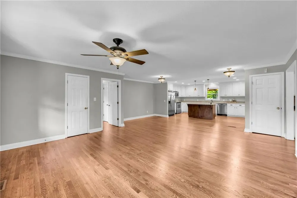 45 Smith Overhead Bridge Road Commerce, GA 30530