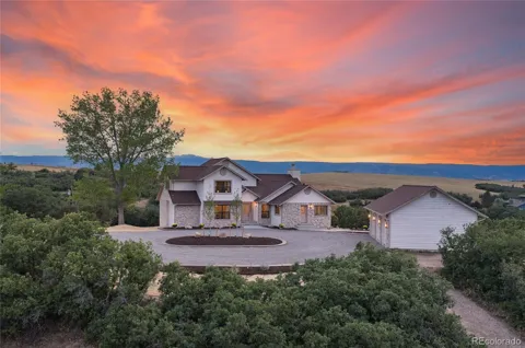 1857 Peak View Drive