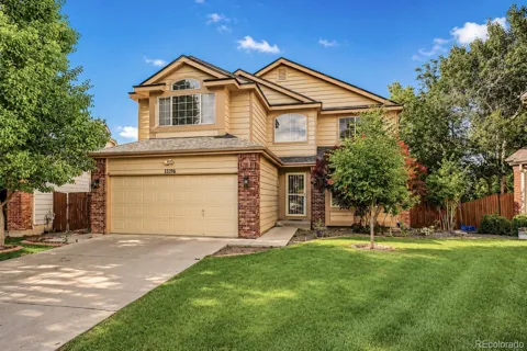 11196 Bryant Drive