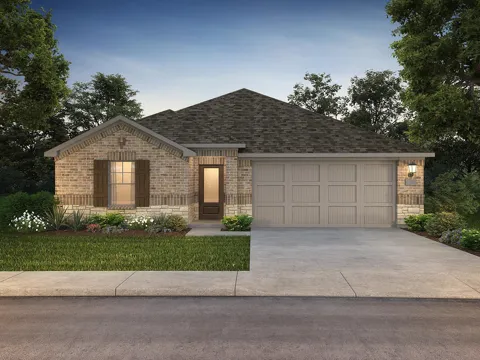 2121 Longchamp Lane