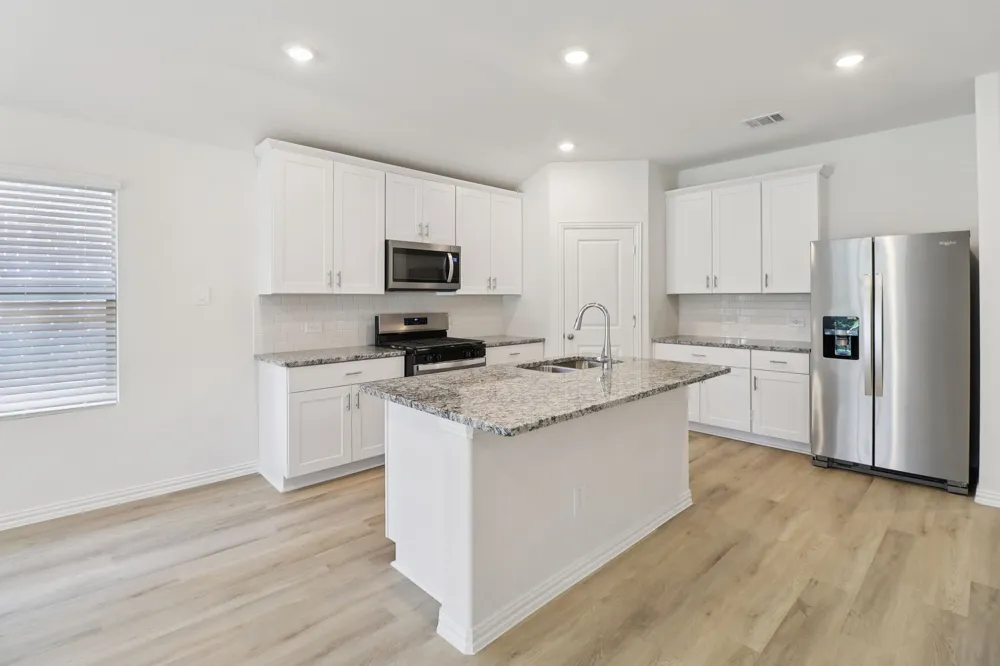 2121 Longchamp Lane Seagoville, TX 75159