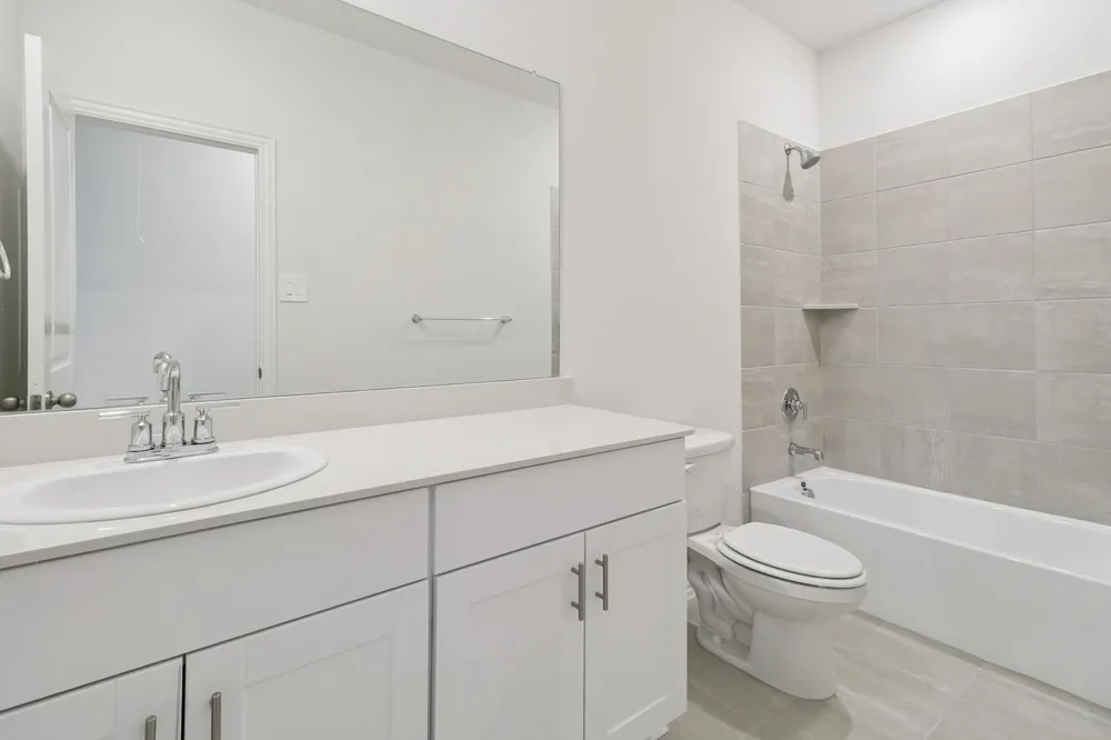 2121 Longchamp Lane Seagoville, TX 75159